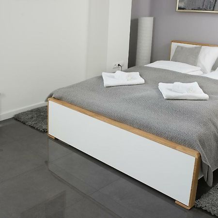 Art Room Boutique Apartment Krasków Eksteriør bilde
