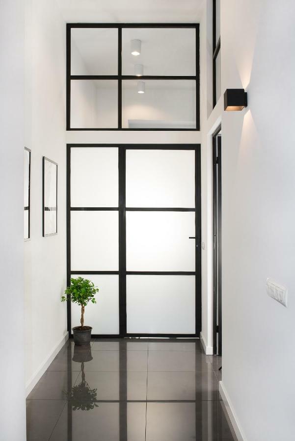 Art Room Boutique Apartment Krasków Eksteriør bilde