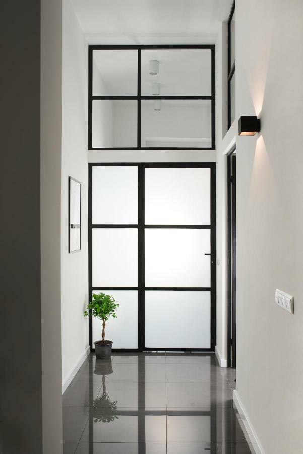 Art Room Boutique Apartment Krasków Eksteriør bilde