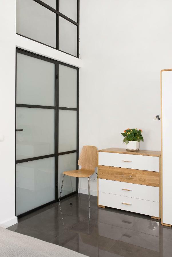 Art Room Boutique Apartment Krasków Eksteriør bilde