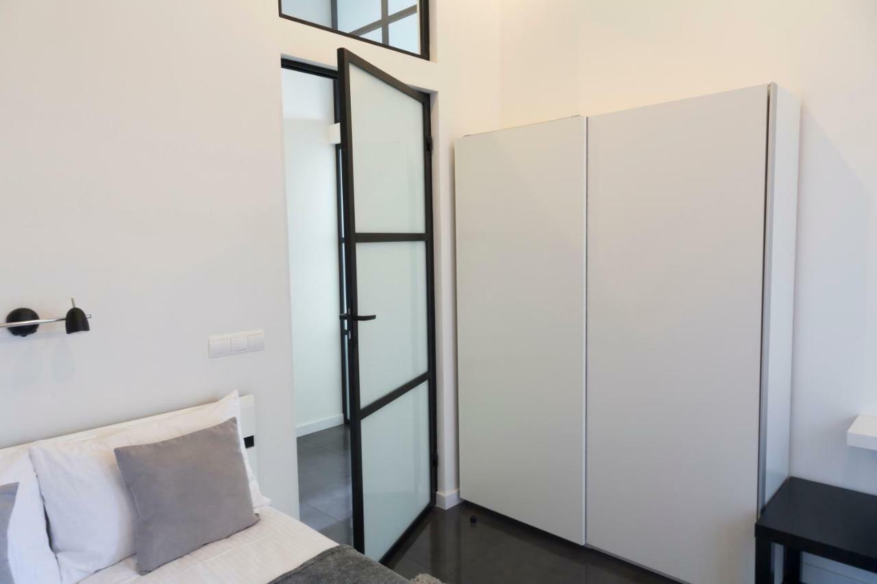 Art Room Boutique Apartment Krasków Eksteriør bilde